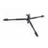 Штатив Slik Sprint Pro III BH DQ